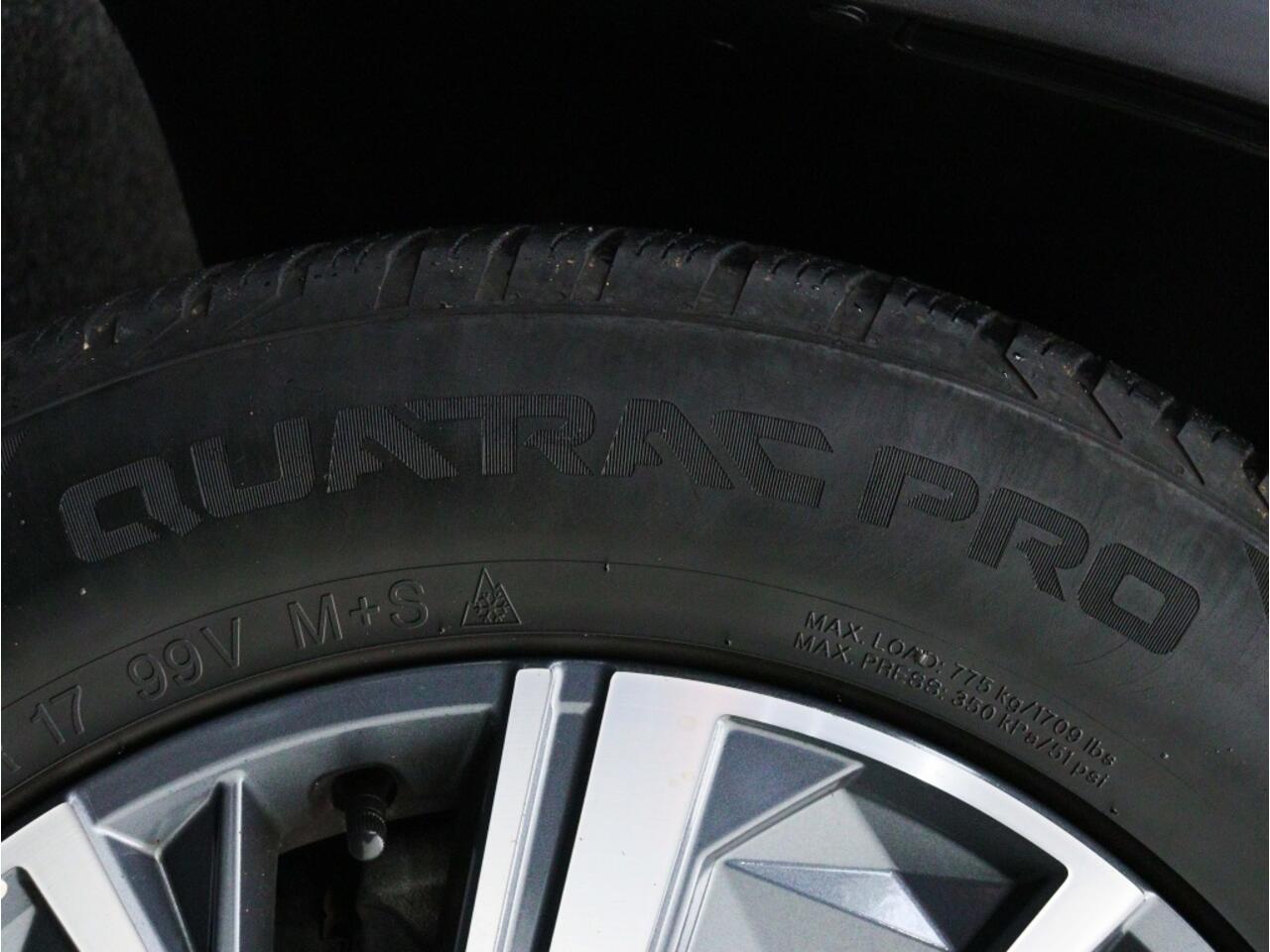 Hyundai TUCSON 1.6 T-GDI Automaat Comfort | Trekhaak | All-seasons