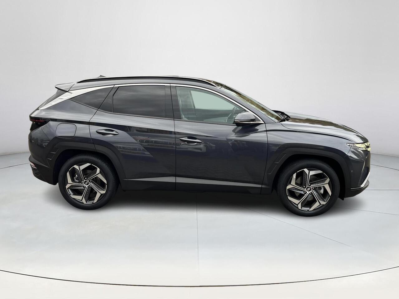 Hyundai TUCSON 1.6 T-GDI PHEV Premium Sky 4WD | All-in prijs | Leder bekleding | Panoramadak