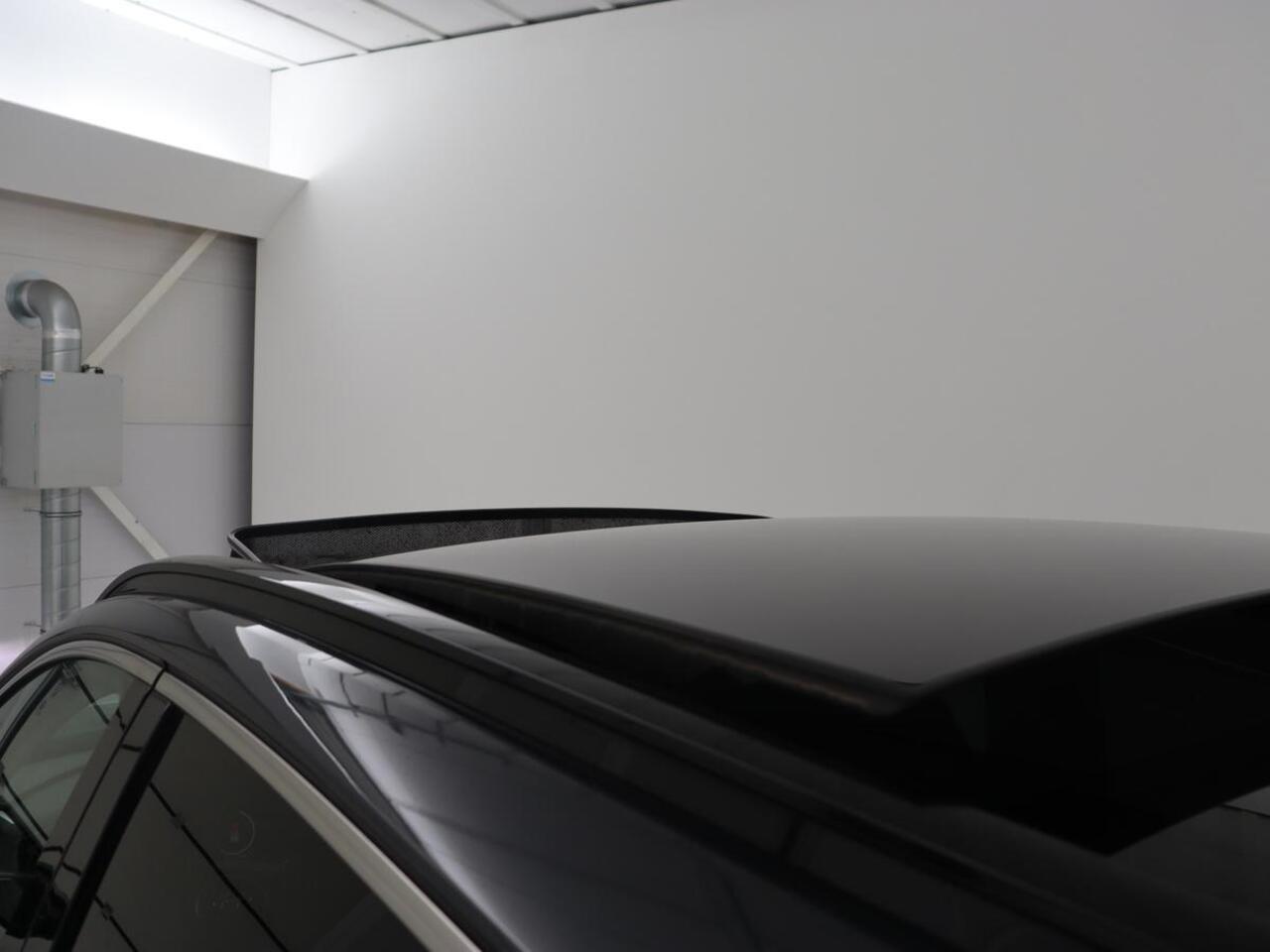 Hyundai TUCSON 1.6 T-GDI PHEV Premium Sky 4WD | Panoramadak | Stoelventilatie | Leder | 360 Camera | Adaptive cruise | Memory | Achterbankverwarming | Carplay | Full LED | Navigatie | Plug In