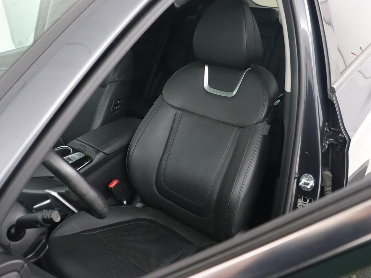 Hyundai TUCSON 1.6 T-GDI PHEV Premium Sky 4WD | Panoramadak | Stoelventilatie | Leder | 360 Camera | Krell Audio | Adaptive cruise | Achterbankverwarming | Carplay | Memory | Plug In