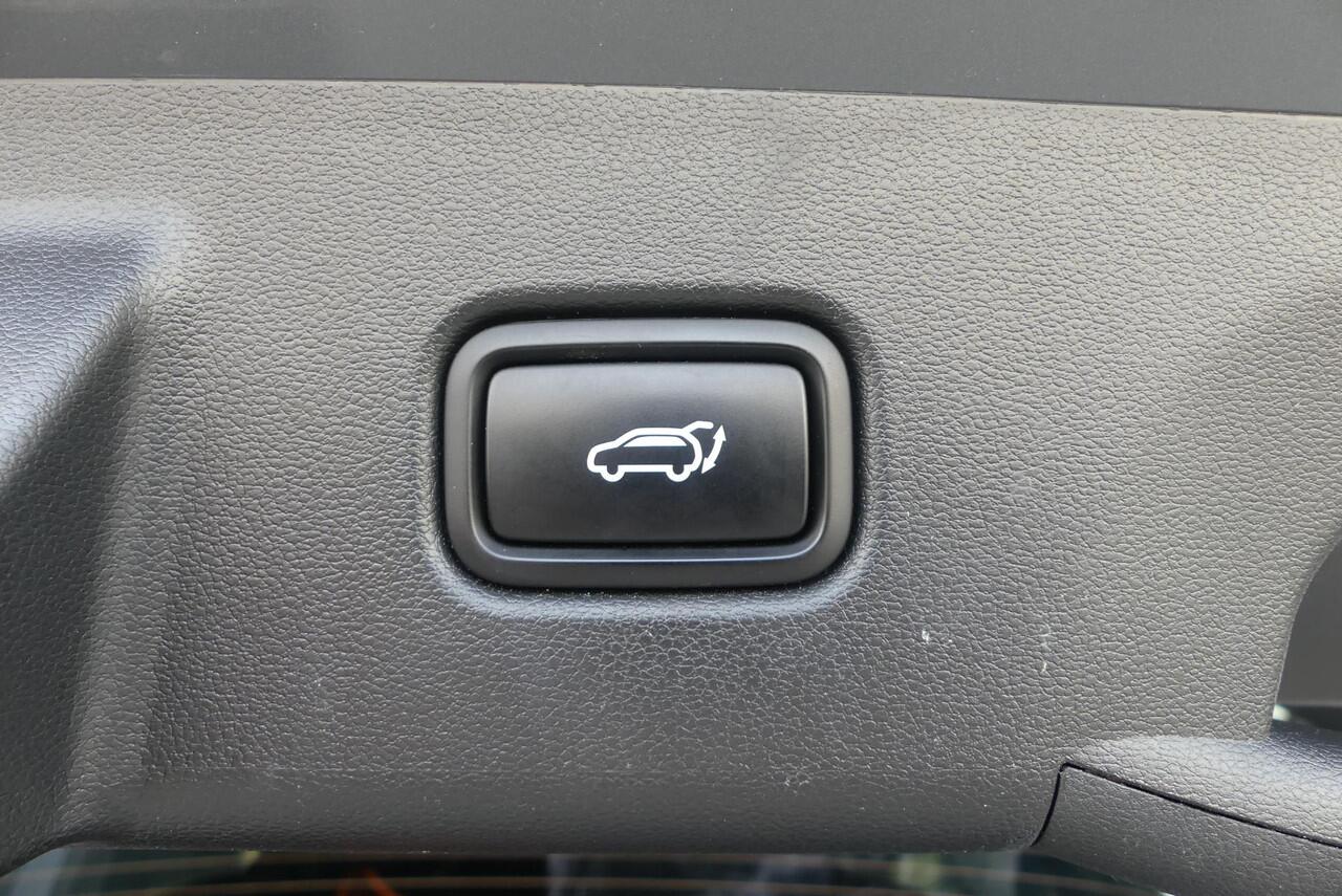 Hyundai TUCSON 1.6 T-GDI PHEV N Line 4WD WINTER PACK, ADAPT. CRUISE, CLIMA, NAVI, CAMERA, PDC V&A, APPLE CARPLAY/ANDROID AUTO, KRELL, ELEKT. ACHTERKLEP, BLIS, KEYLESS, 41.168KM