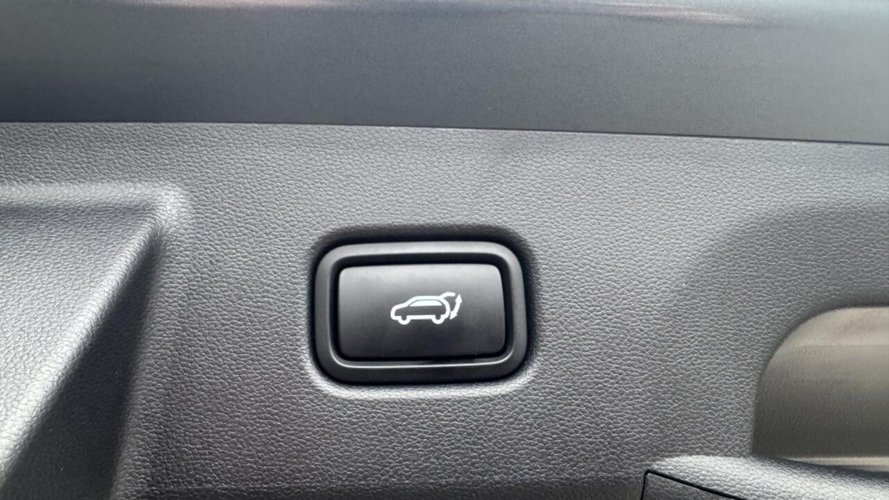 Hyundai TUCSON 1.6 T-GDI HEV Prem | Pano | Leer | Camera