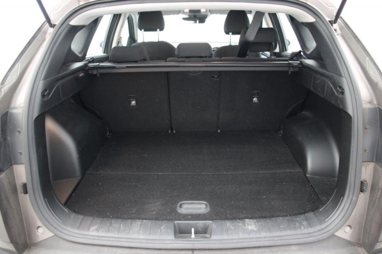 Hyundai TUCSON 1.6 T-GDI HEV i-Motion - Carplay, Navi, Cruise, Camera, Clima, Trekhaak