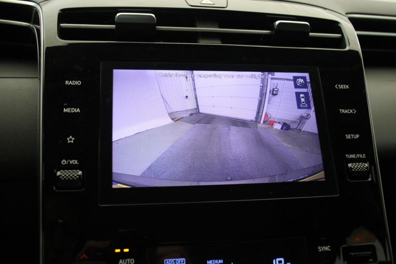 Hyundai TUCSON 1.6 T-GDI HEV i-Motion - Carplay, Navi, Cruise, Camera, Clima, Trekhaak