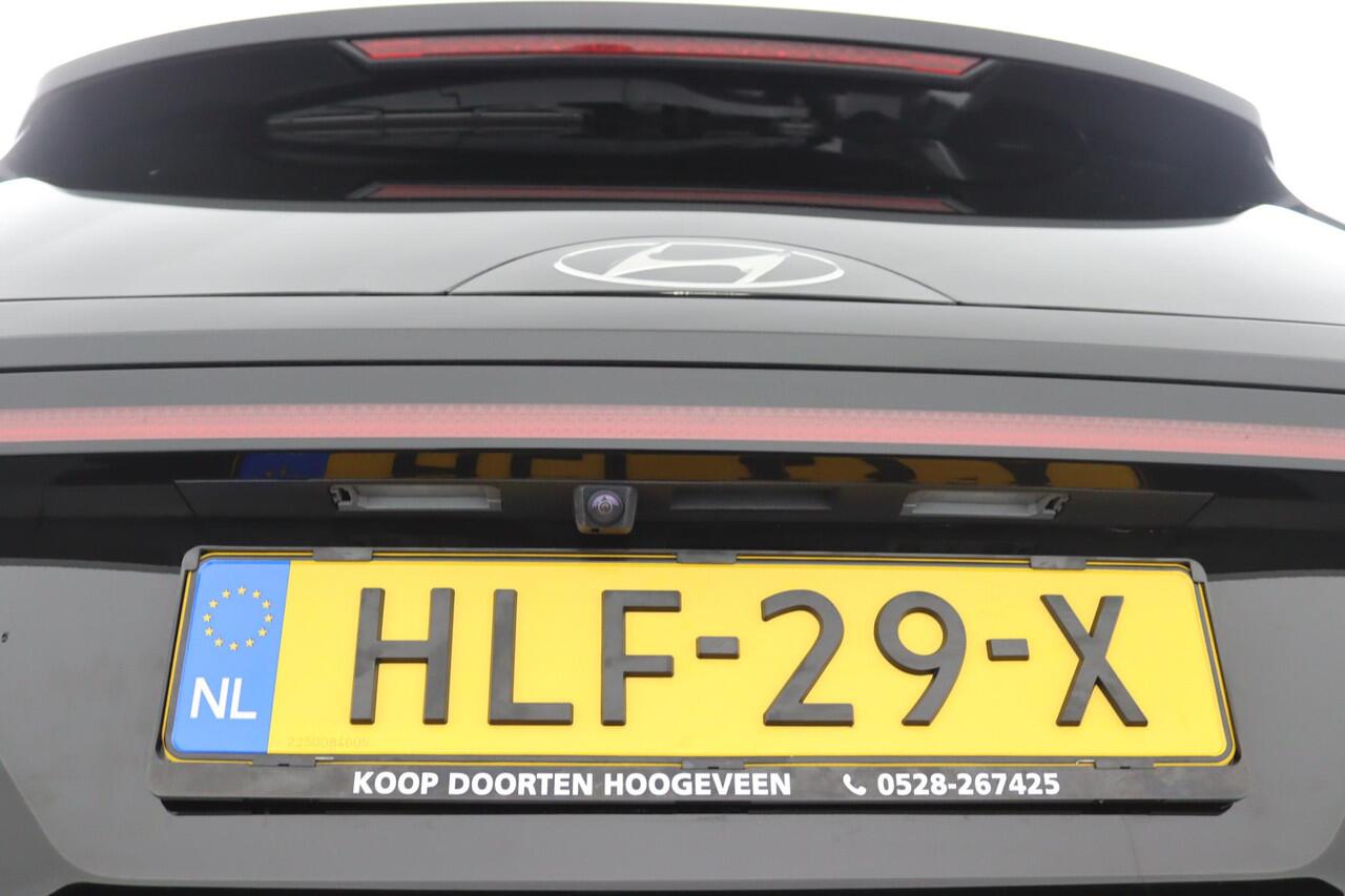 Hyundai TUCSON 1.6 T-GDI PHEV Comfort Smart 4WD Rijklaarprijs!