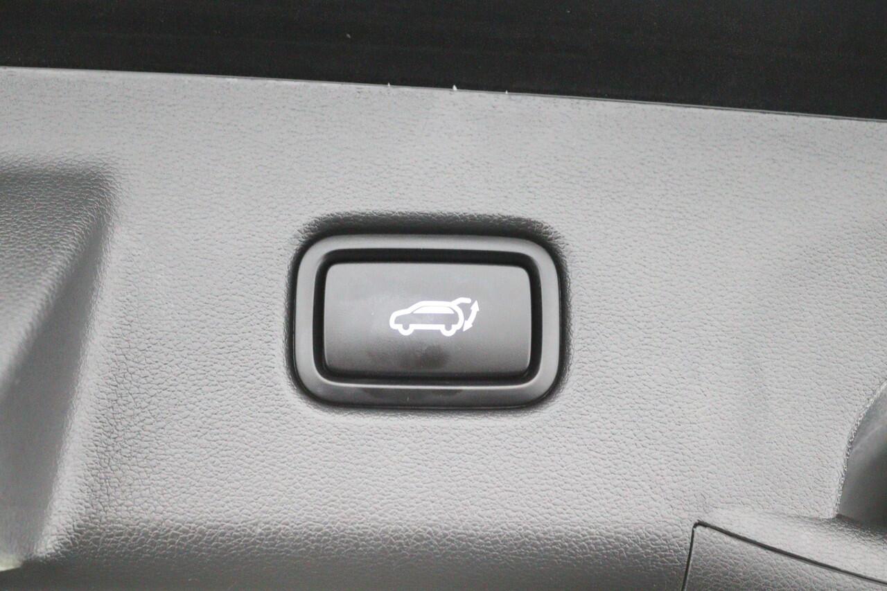 Hyundai TUCSON 1.6 T-GDI PHEV Comfort Smart 4WD Rijklaarprijs!