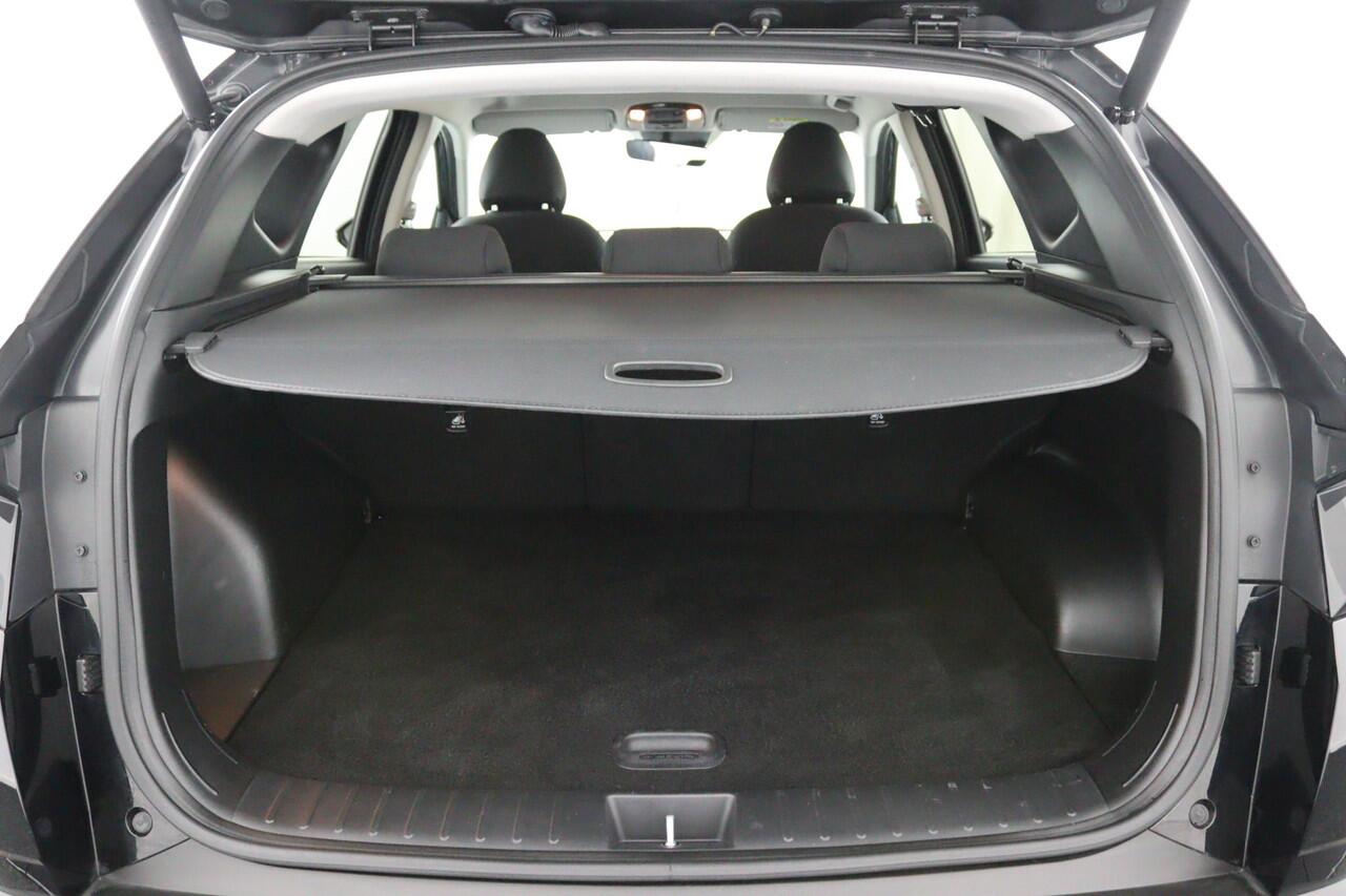 Hyundai TUCSON 1.6 T-GDI PHEV Comfort Smart 4WD Rijklaarprijs!