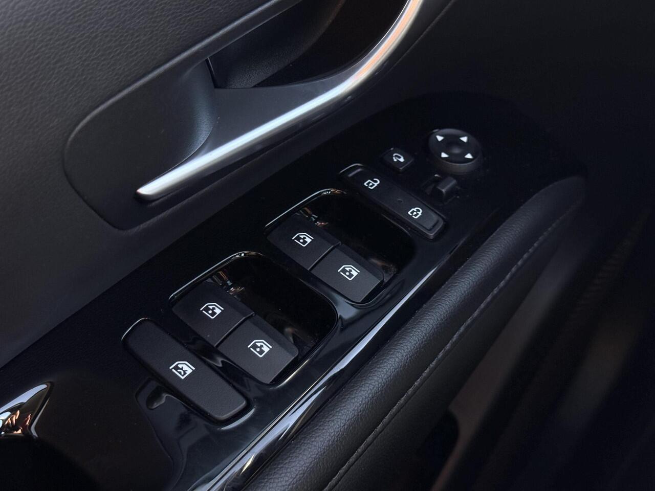 Hyundai TUCSON 1.6 T-GDI HEV Premium All season | Trekhaak | Full option