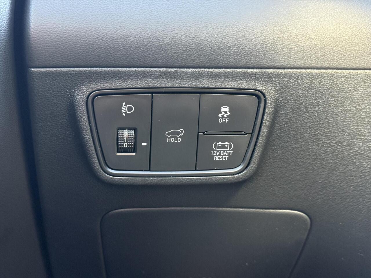 Hyundai TUCSON 1.6 T-GDI HEV Premium All season | Trekhaak | Full option