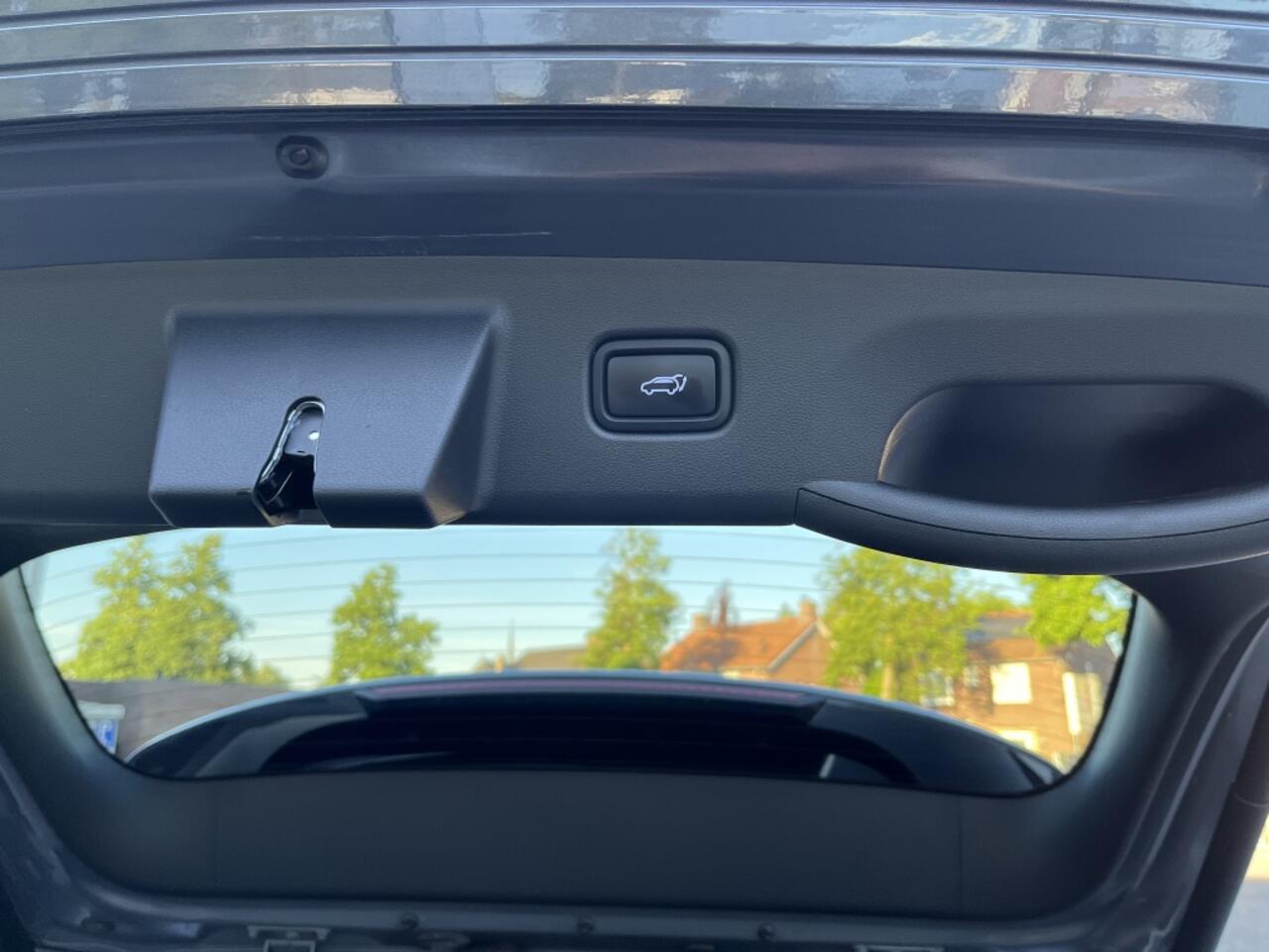 Hyundai TUCSON 1.6 T-GDI PHEV Premium Sky 4WD | Panorama dak | Camera | 1350kg