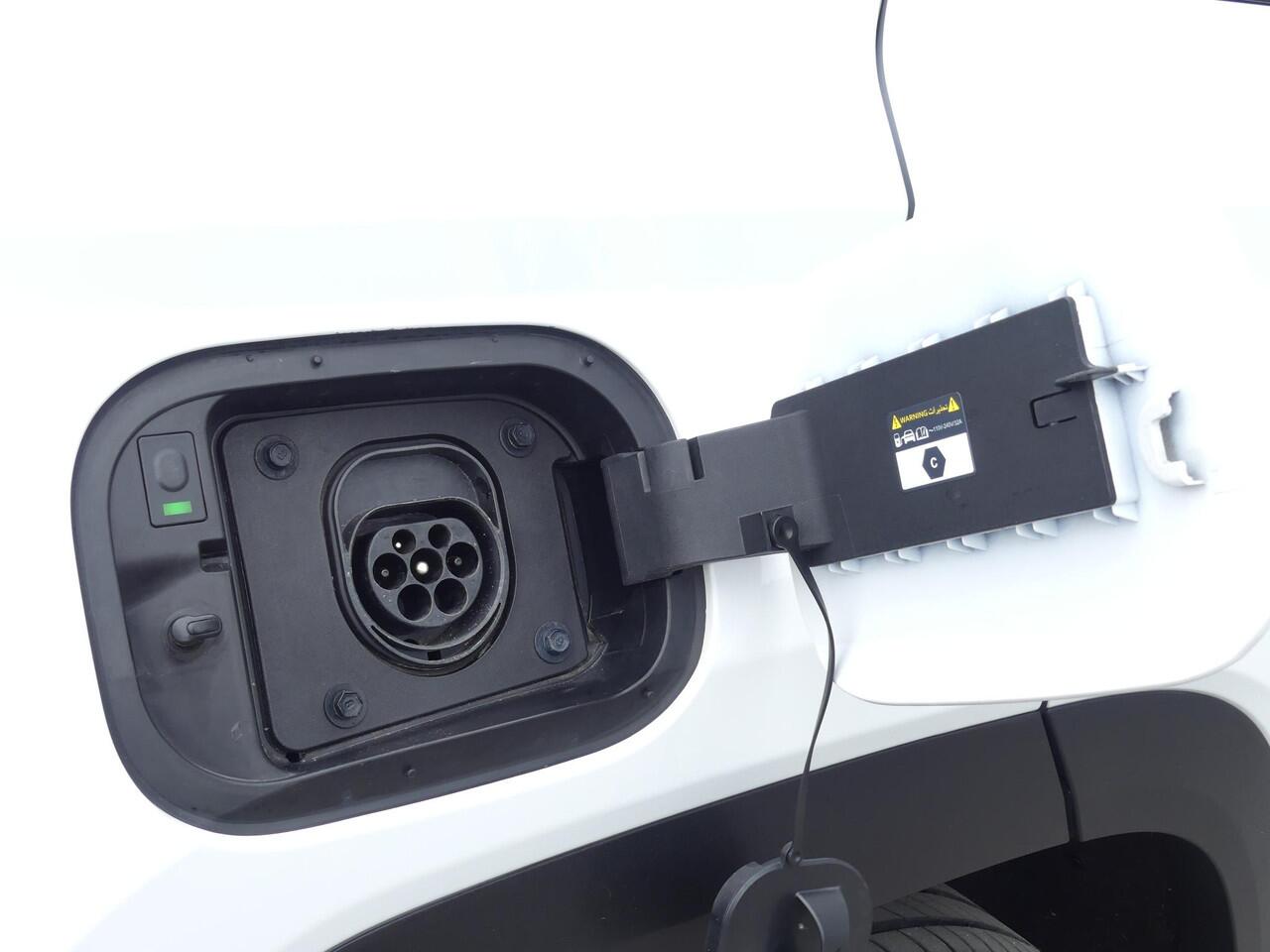 Hyundai TUCSON 1.6 T-GDI PHEV Comfort 4WD *t/m 10de bouwjaar garantie!