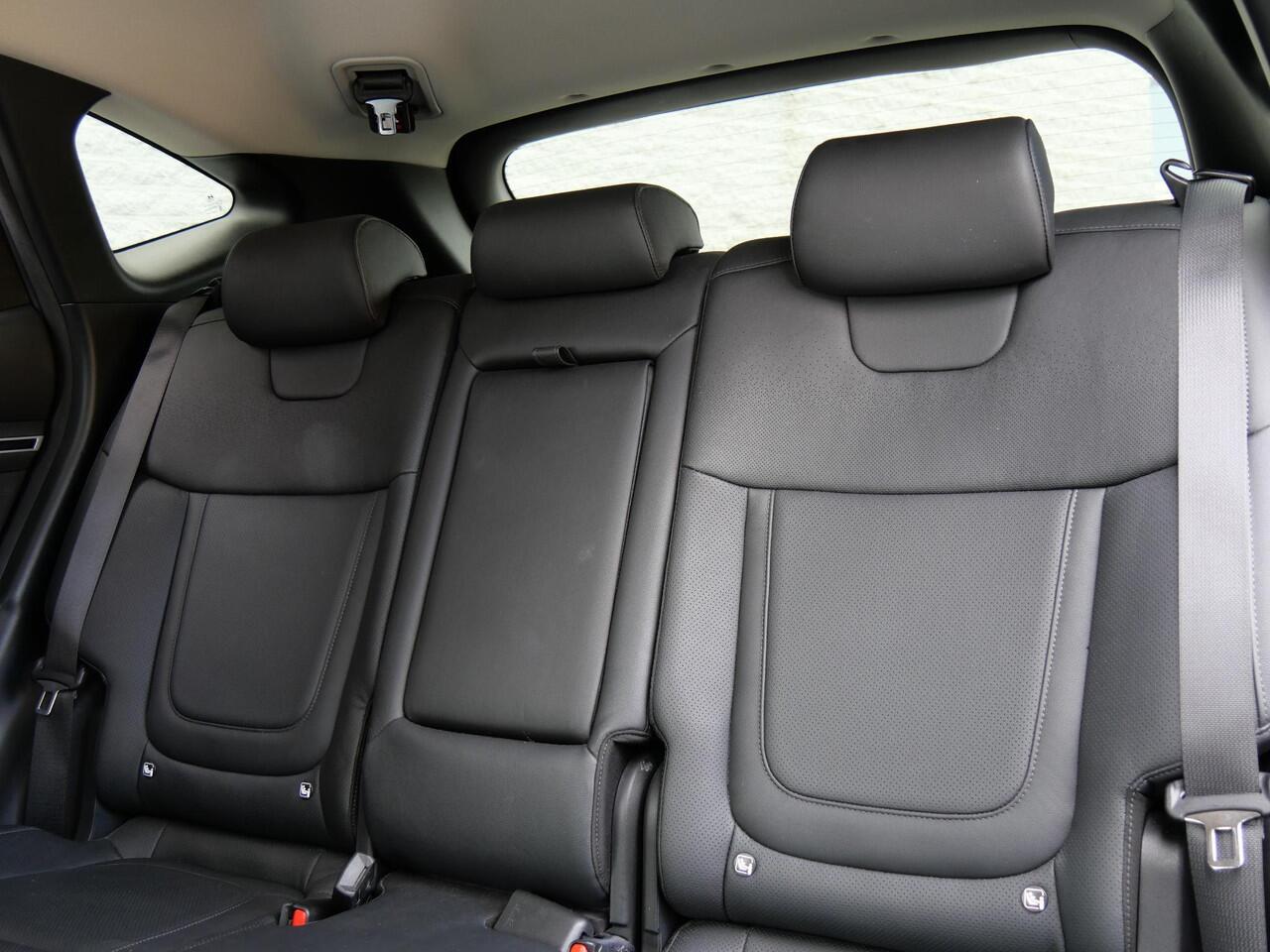 Hyundai TUCSON PHEV PREMIUM 4WD/ 360°CAMERA/ TREKHAAK/ ELEKT. KLEP/ KRELL AUDIO/ LEER