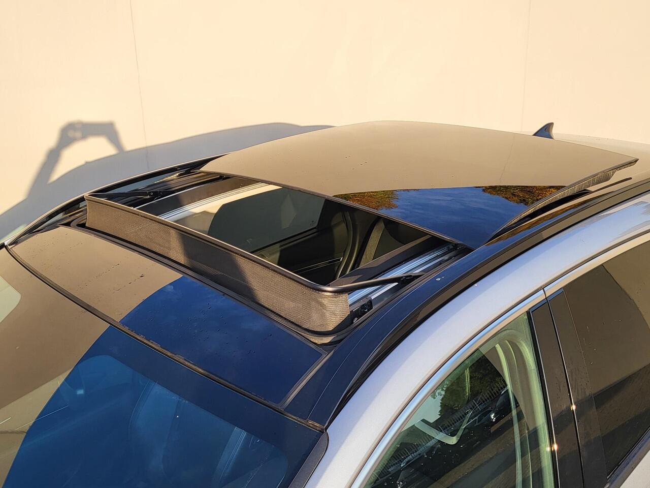 Hyundai TUCSON 1.6 T-GDI PHEV Premium Sky 4WD Automaat / Dealer onderhouden / Trekgewicht 1.350 kg / Panoramadak / 360° camera / Krell Audio / Stuur,- achterbank,- en voorstoelverwarming / Geventileerde voorstoelen / Android Auto / Apple Carplay