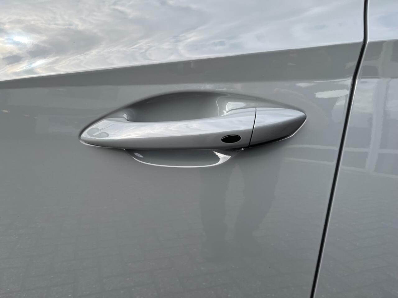 Hyundai TUCSON N Line Plug-In Hybrid 4WD | Panorama | Trekhaak