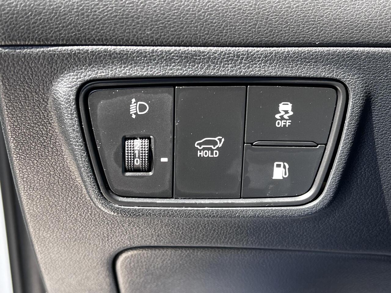 Hyundai TUCSON 1.6 T-GDI PHEV N Line Edition 265PK 4WD Automaat / Dealer onderhouden / SoH 100 % / Trekgewicht 1.350 kg/ Camera / Apple Carplay Android Auto / Adaptief CC / Stuur- en Stoelverwarming / Elektrische klep /