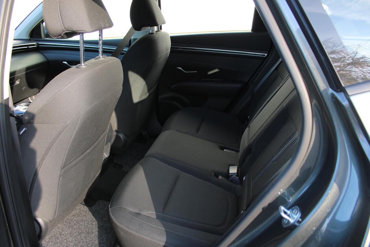 Hyundai TUCSON 1.6 T-GDI PHEV Comfort Smart 4WD Automaat, Trekhaak, Plug-in Hybride