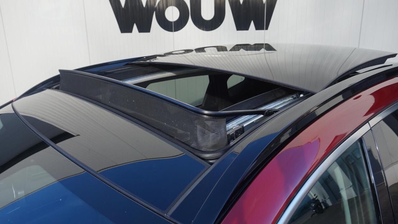 Hyundai TUCSON 1.6 T-GDI PHEV Comfort Smart 4WD Panoramadak | Elektrisch bedienbare achterklep