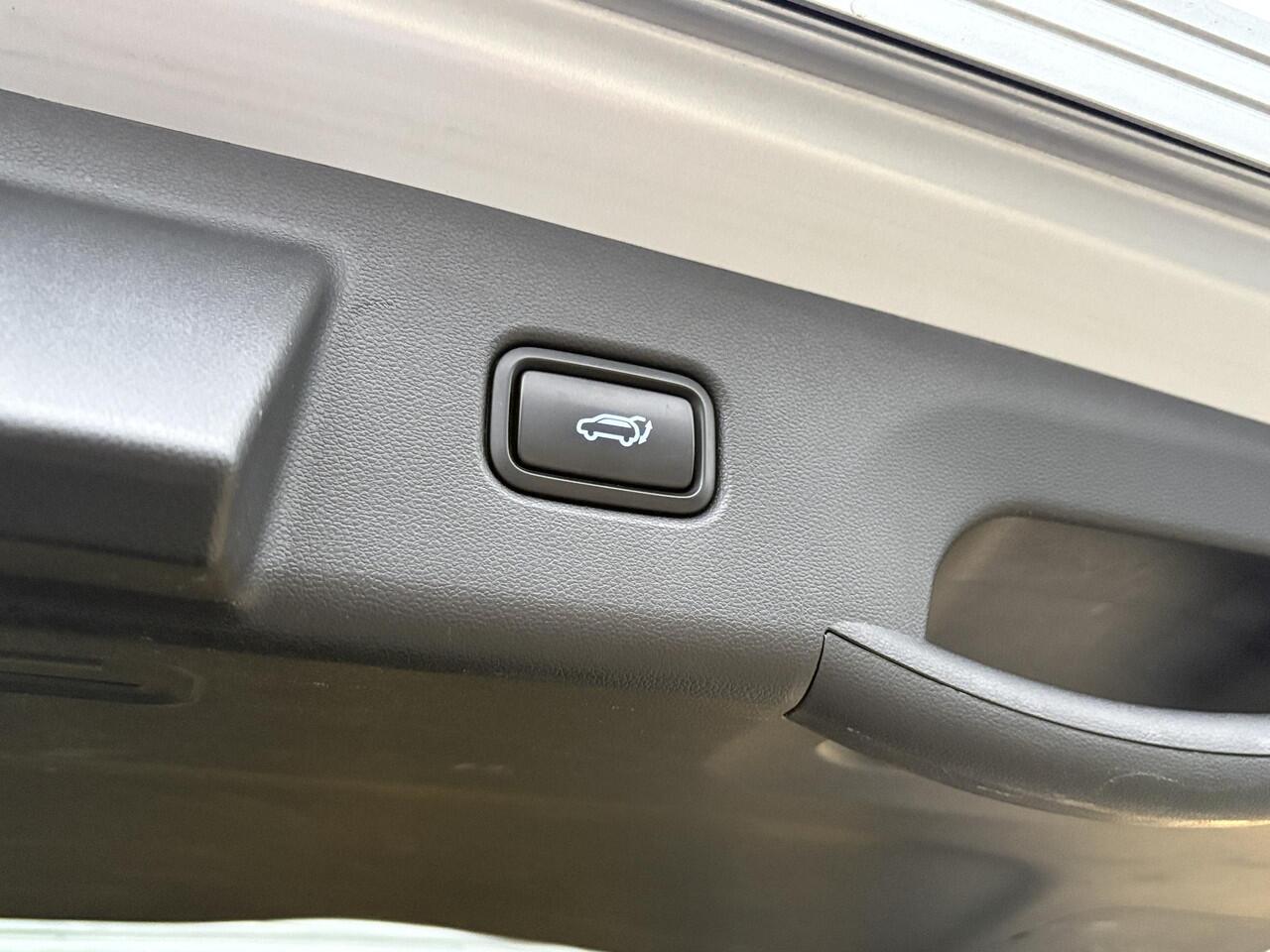 Hyundai TUCSON 1.6 T-GDI PHEV N Line 4WD | Afneembare Trekhaak | Stoelverwarming/Stoelkoeling | Achteruitrijcamera | Adaptive cruise control |