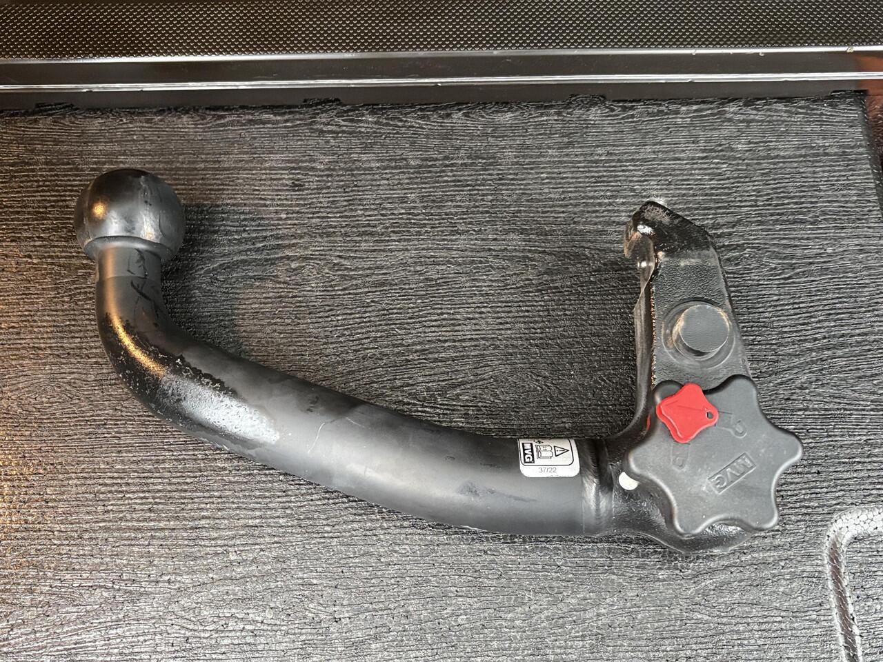 Hyundai TUCSON 1.6 T-GDI PHEV N Line 4WD | Afneembare Trekhaak | Stoelverwarming/Stoelkoeling | Achteruitrijcamera | Adaptive cruise control |