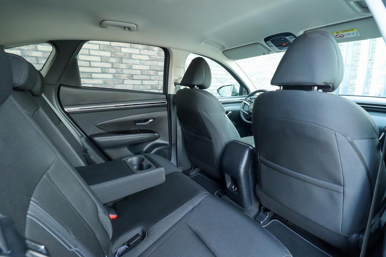 Hyundai TUCSON 1.6 T-GDI PHEV Comfort Smart 4WD | Adaptieve cruise | Rijklaarprijs - incl.garantie