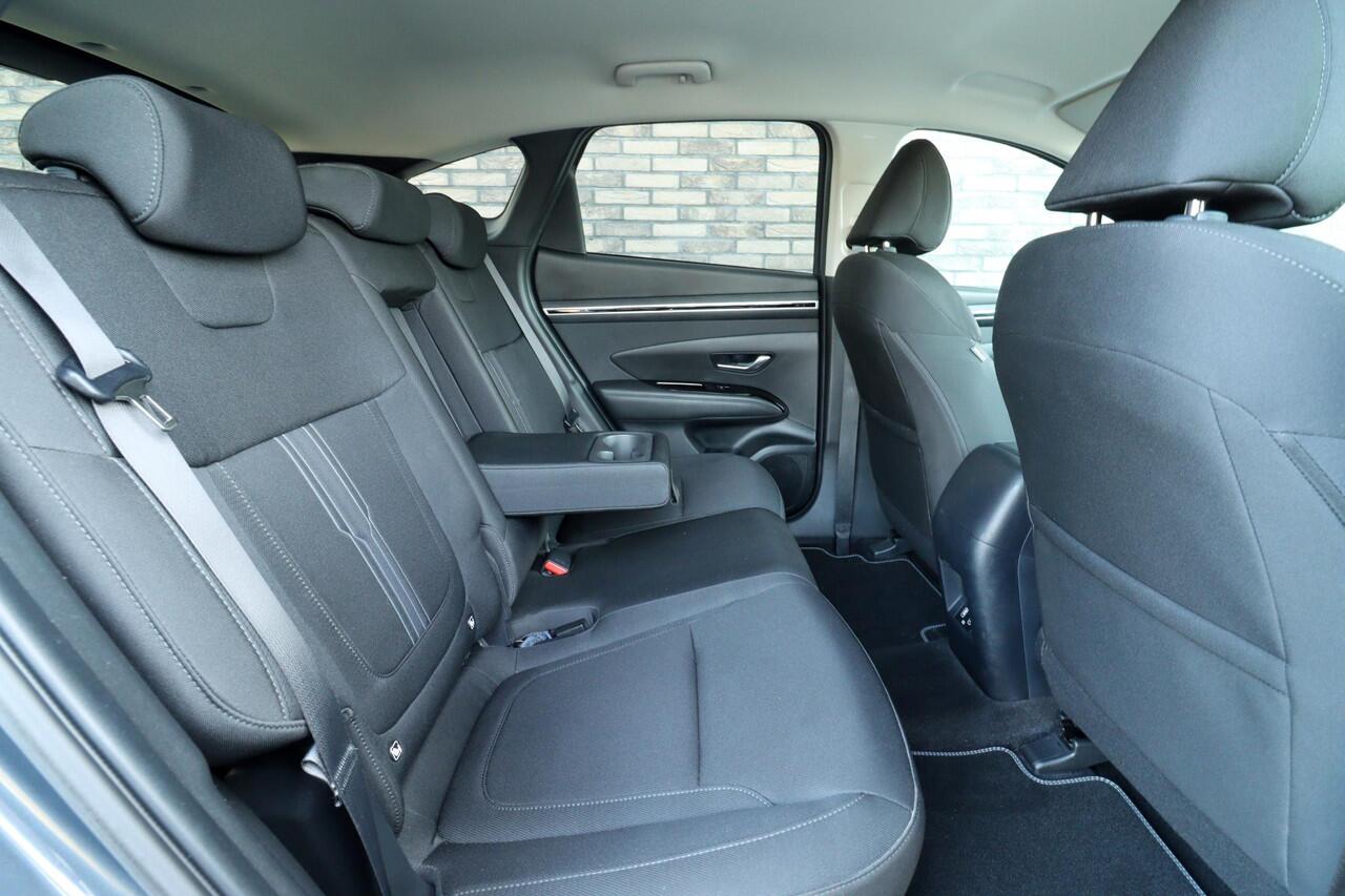 Hyundai TUCSON 1.6 T-GDI PHEV Comfort Smart 4WD | Adaptieve cruise | Rijklaarprijs - incl.garantie