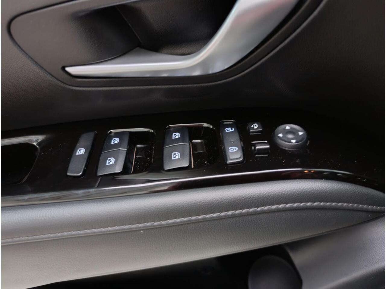 Hyundai TUCSON 1.6 T-GDI MHEV Comfort Smart Navi | Ecc v+a| Lmv | Pdc | Keyless