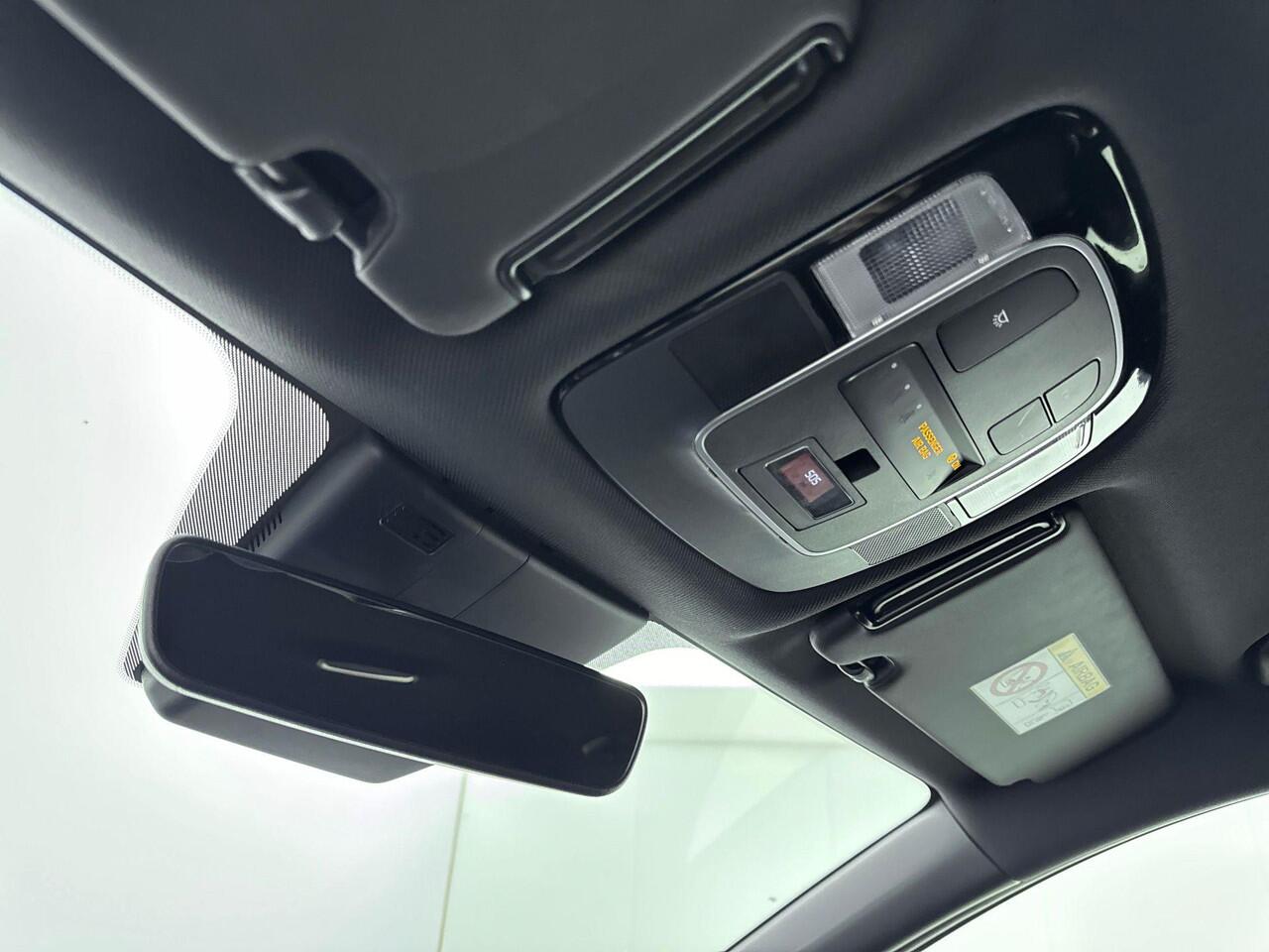 Hyundai TUCSON 1.6 T-GDI PHEV N Line 4WD | Navigatie met Apple Carplay Android Auto | Parkeer sensoren voor en achter |