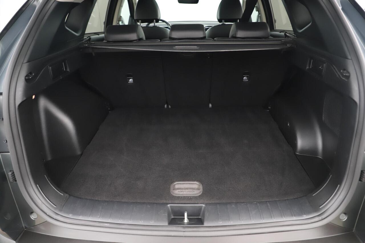 Hyundai TUCSON 1.6 T-GDI HEV Premium Sky Automaat Panoramadak Leder Stoelverkoeling verwarming Navigatie Achteruitrijcamera Carplay Android