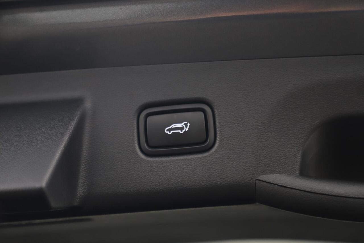 Hyundai TUCSON 1.6 T-GDI HEV Premium Sky Automaat Panoramadak Leder Stoelverkoeling verwarming Navigatie Achteruitrijcamera Carplay Android