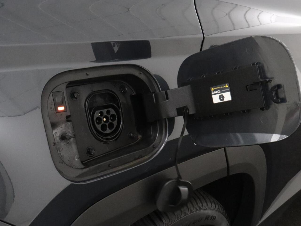 Hyundai TUCSON 1.6 T-GDI PHEV Comfort 4WD | Trekhaak | Carplay | Adaptive cruise | Camera | Climate control | Navigatie | Digital Cockpit | Plug In