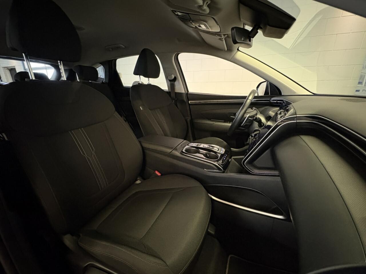 Hyundai TUCSON 1.6 T-GDI PHEV Comfort | Navigatie | Camera