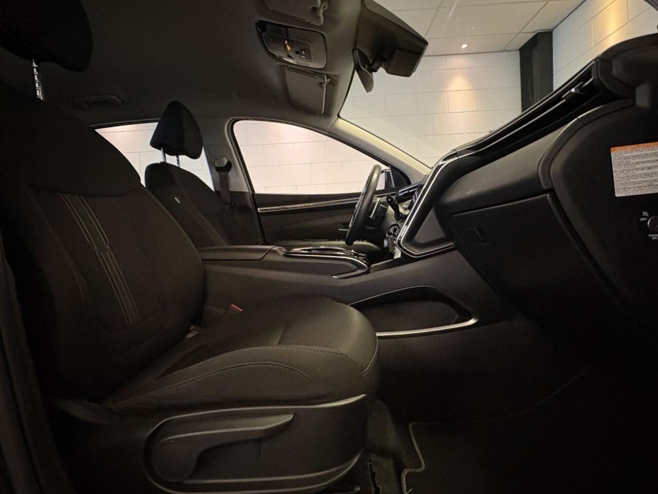 Hyundai TUCSON 1.6 T-GDI PHEV Comfort | Navigatie | Camera