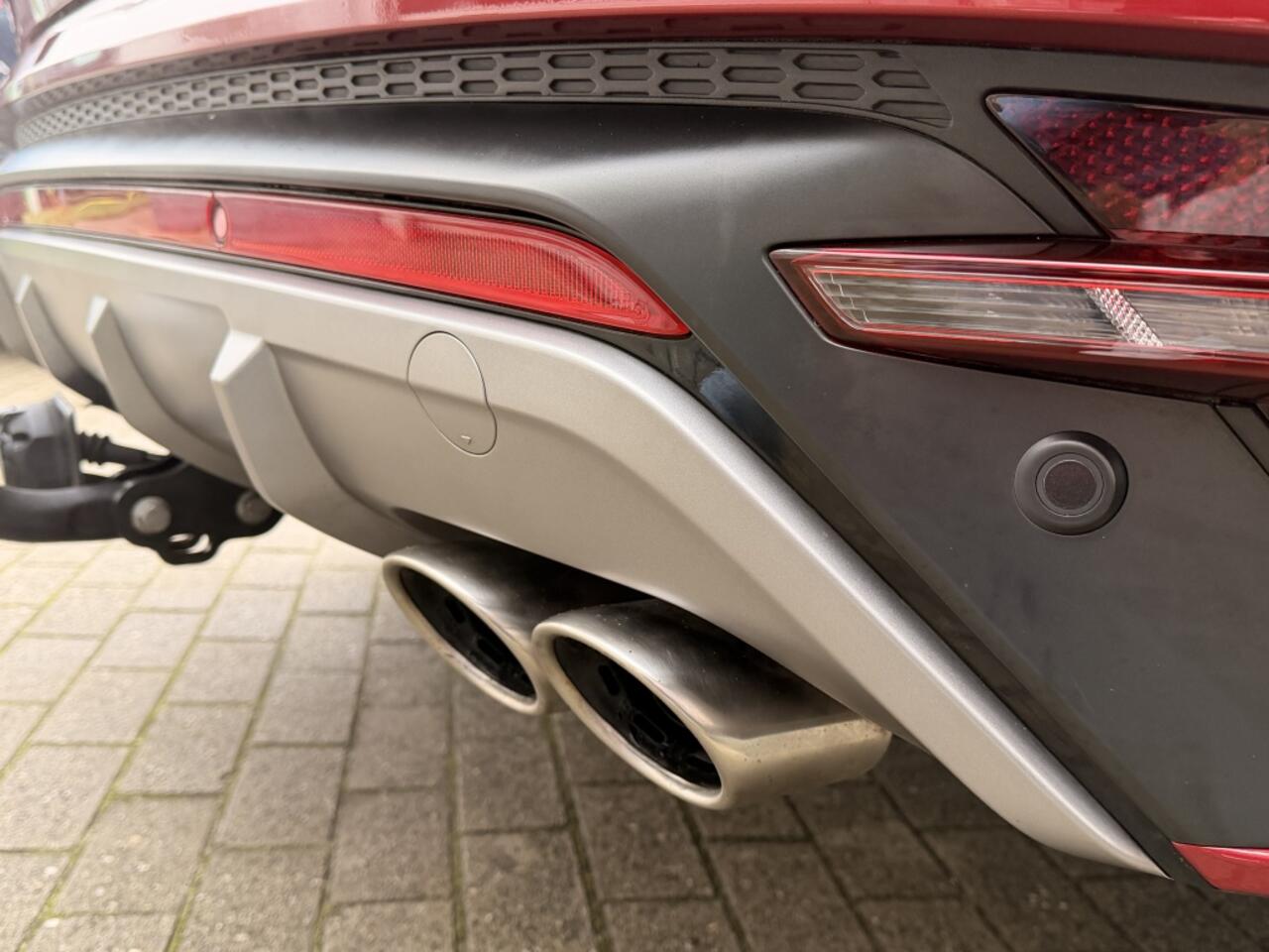 Hyundai TUCSON 1.6 T-GDI PHEV N Line Sky | Full options | Trekhaak 1350kg! | El