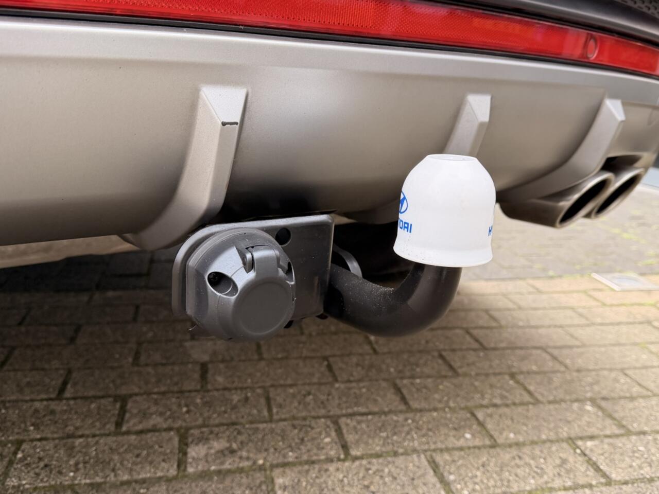 Hyundai TUCSON 1.6 T-GDI PHEV N Line Sky | Full options | Trekhaak 1350kg! | El