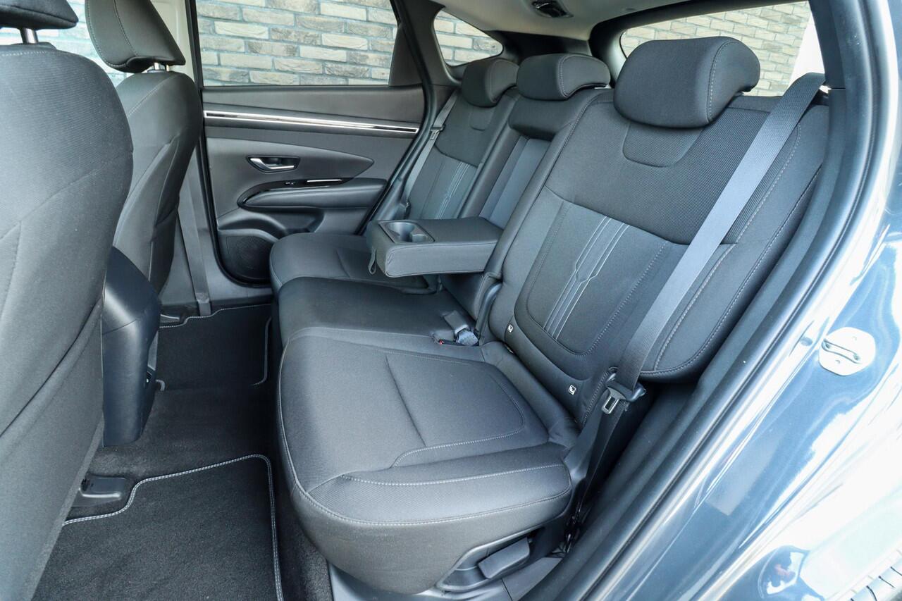 Hyundai TUCSON 1.6 T-GDI PHEV Comfort Smart 4WD | Adaptieve cruise | Rijklaarprijs - incl.garantie