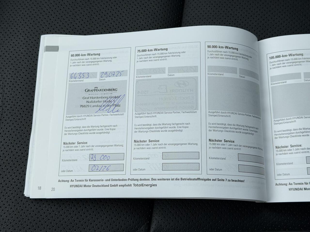 Hyundai TUCSON 1.6 T-GDI PHEV Premium Sky 4WD / Dealer Onderhouden / Panoramadak / Standkachel / 360 Camera / Adaptieve Cruise / Apple Carplay & Android Auto / Navigatie / Stoel Verwarming / Stuurwiel Verwarming / Stoel Verkoeling / Elektr. Stoelen / Dodehoek detectie /