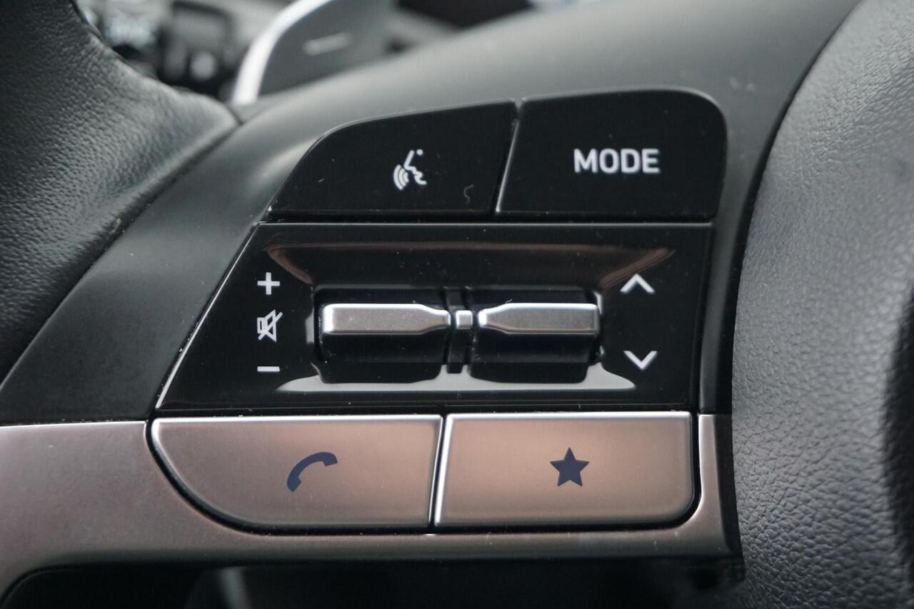 Hyundai TUCSON 1.6 T-GDI PHEV Comfort 4WD | Carplay | Stuur+stoelverw | ACC