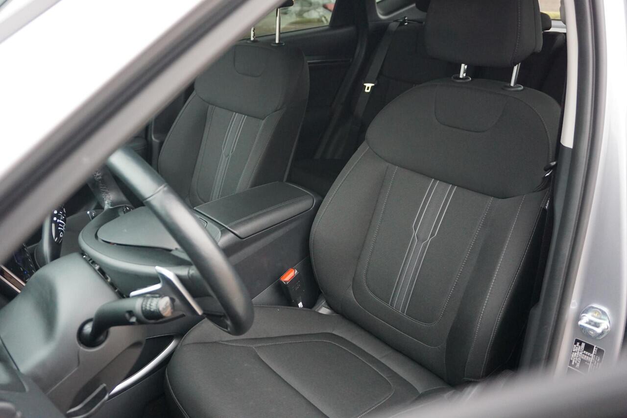 Hyundai TUCSON 1.6 T-GDI PHEV Comfort 4WD | Carplay | Stuur+stoelverw | ACC