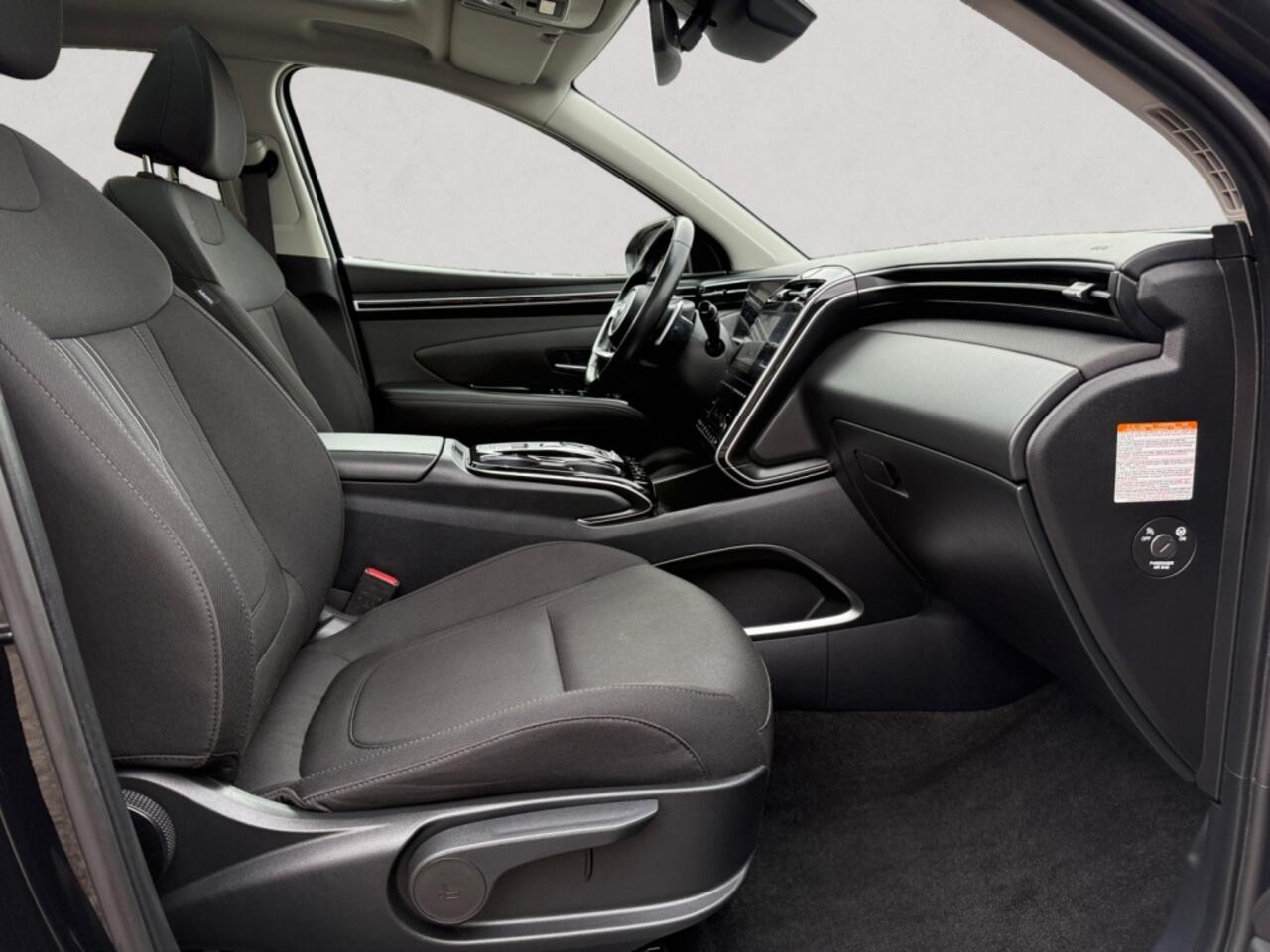 Hyundai TUCSON 1.6 T-GDI HEV Comfort | Navigatie | Apple/Android | Cruise contr