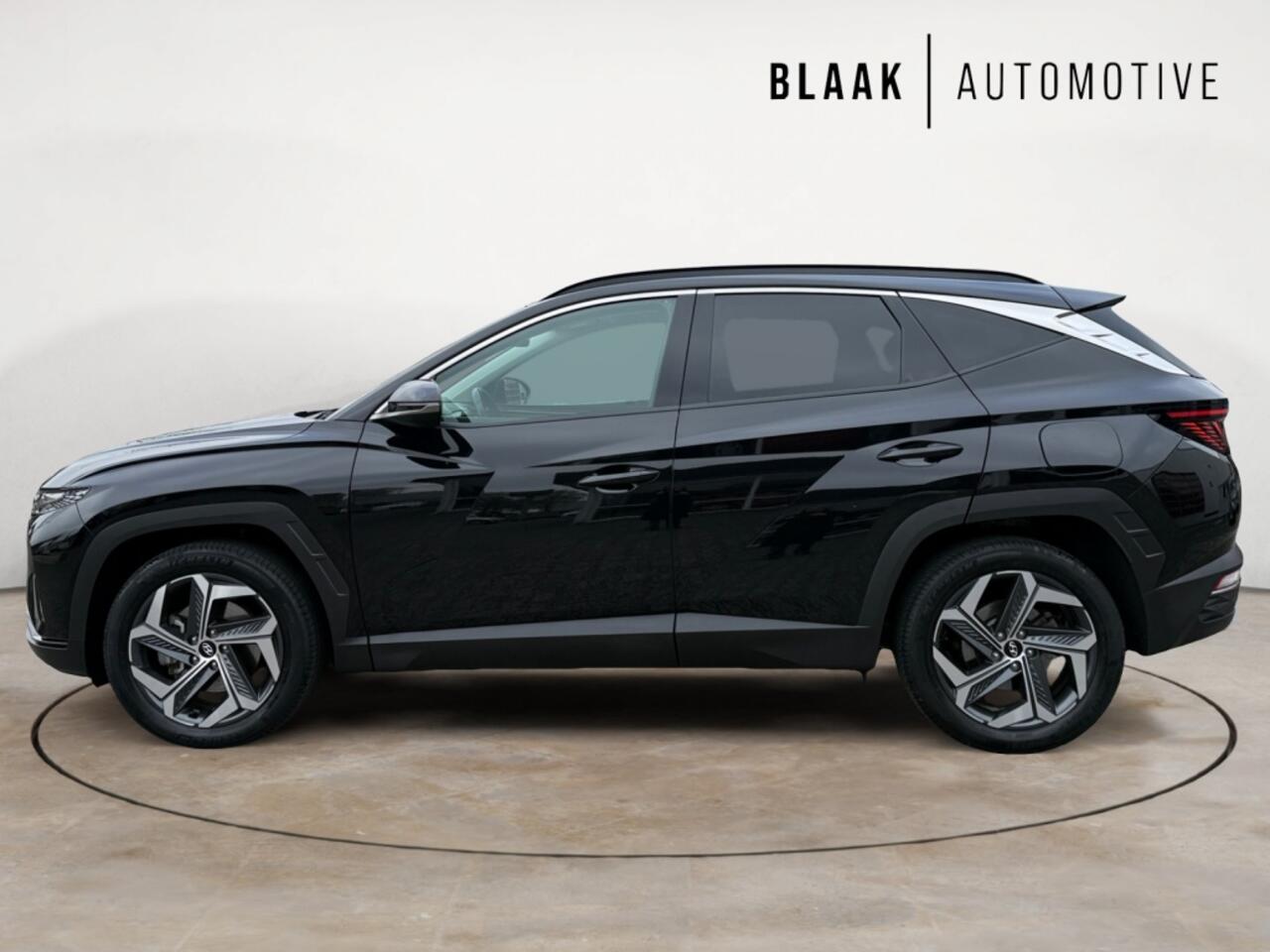 Hyundai TUCSON 1.6 T-GDI HEV Comfort | Navigatie | Apple/Android | Cruise contr