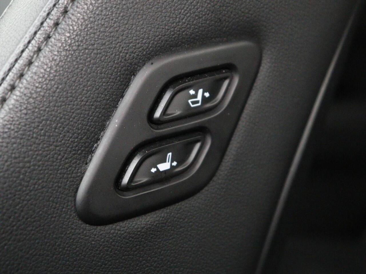 Hyundai TUCSON 1.6 T-GDI PHEV Premium Sky 4WD | Panoramadak | Stoelventilatie | 360 Camera | Leder | Krell Audio | Adaptive cruise | Achterbankverwarming | Full LED | Keyless | Carplay | Navigatie | Plug In