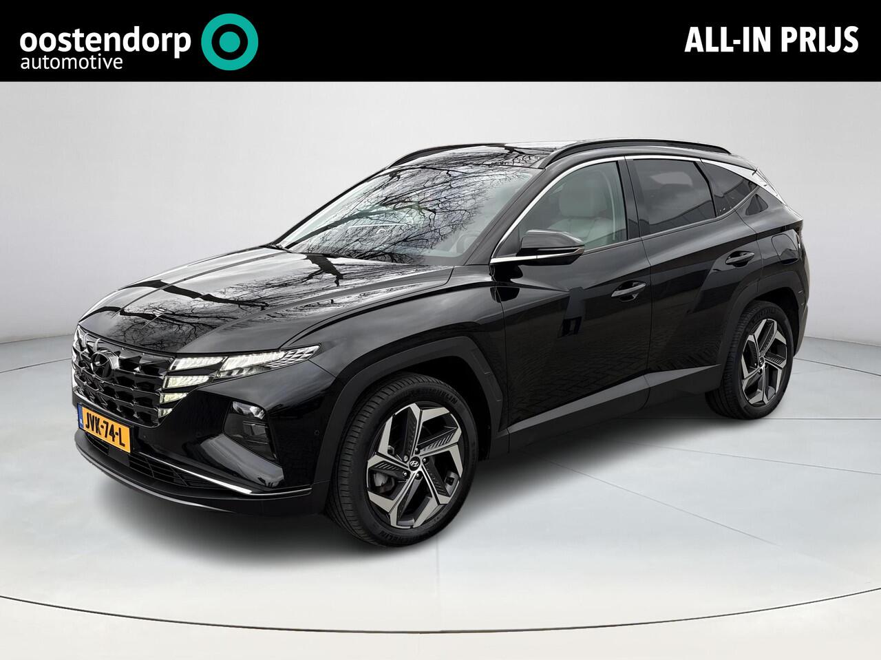 Hyundai TUCSON 1.6 T-GDI PHEV Premium Sky 4WD Panoramadak