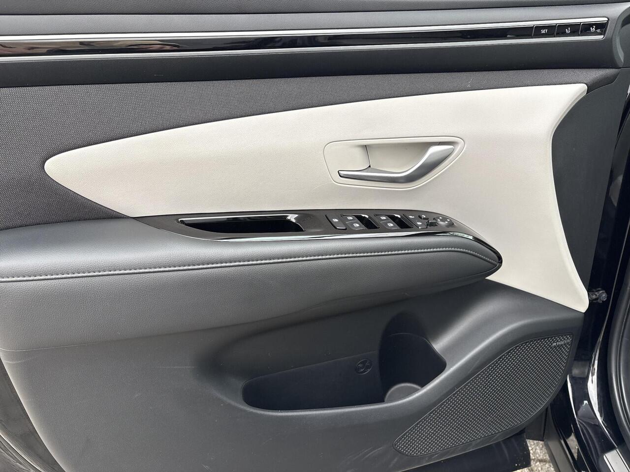 Hyundai TUCSON 1.6 T-GDI PHEV Premium Sky 4WD Panoramadak
