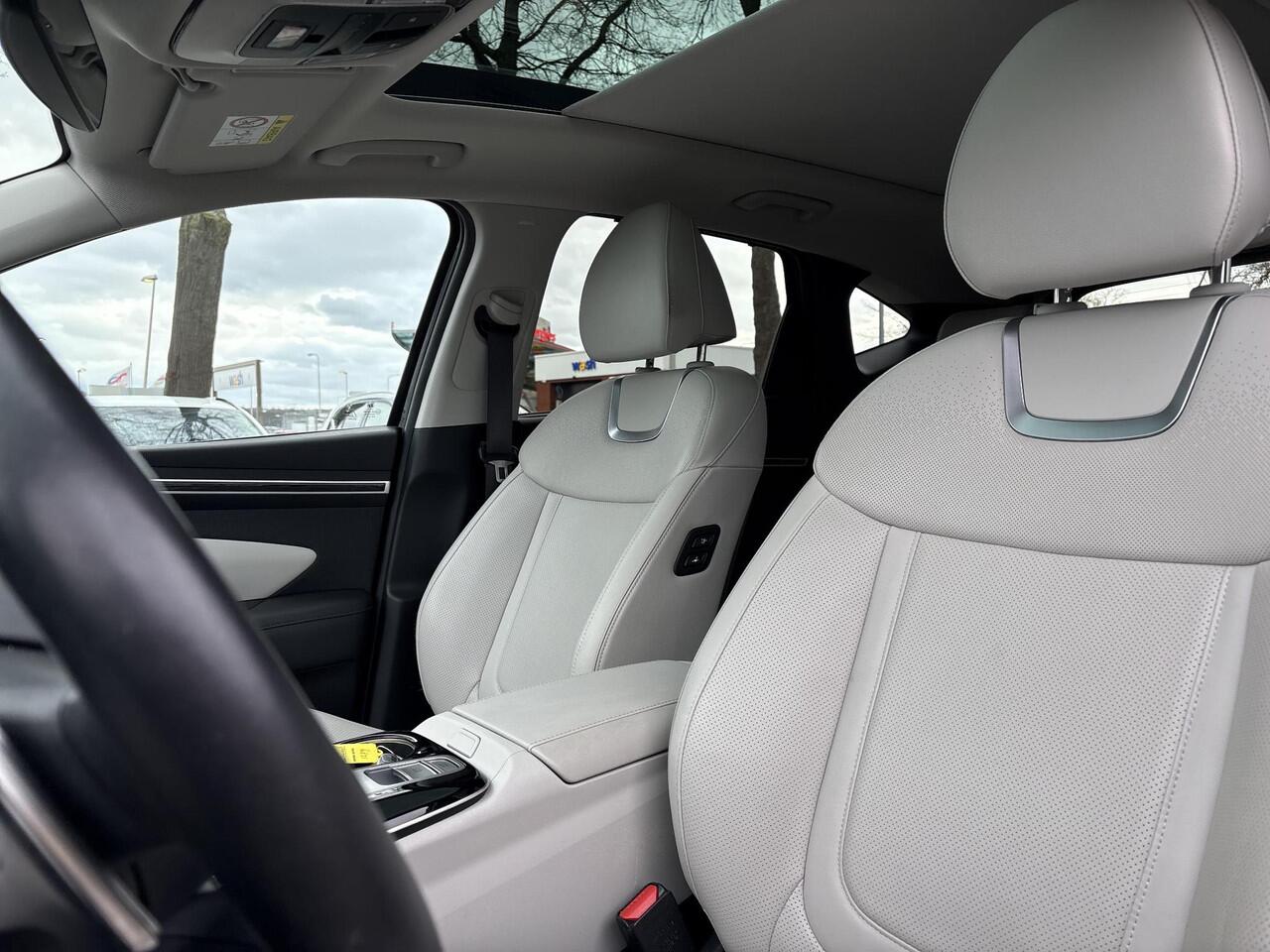 Hyundai TUCSON 1.6 T-GDI PHEV Premium Sky 4WD Panoramadak
