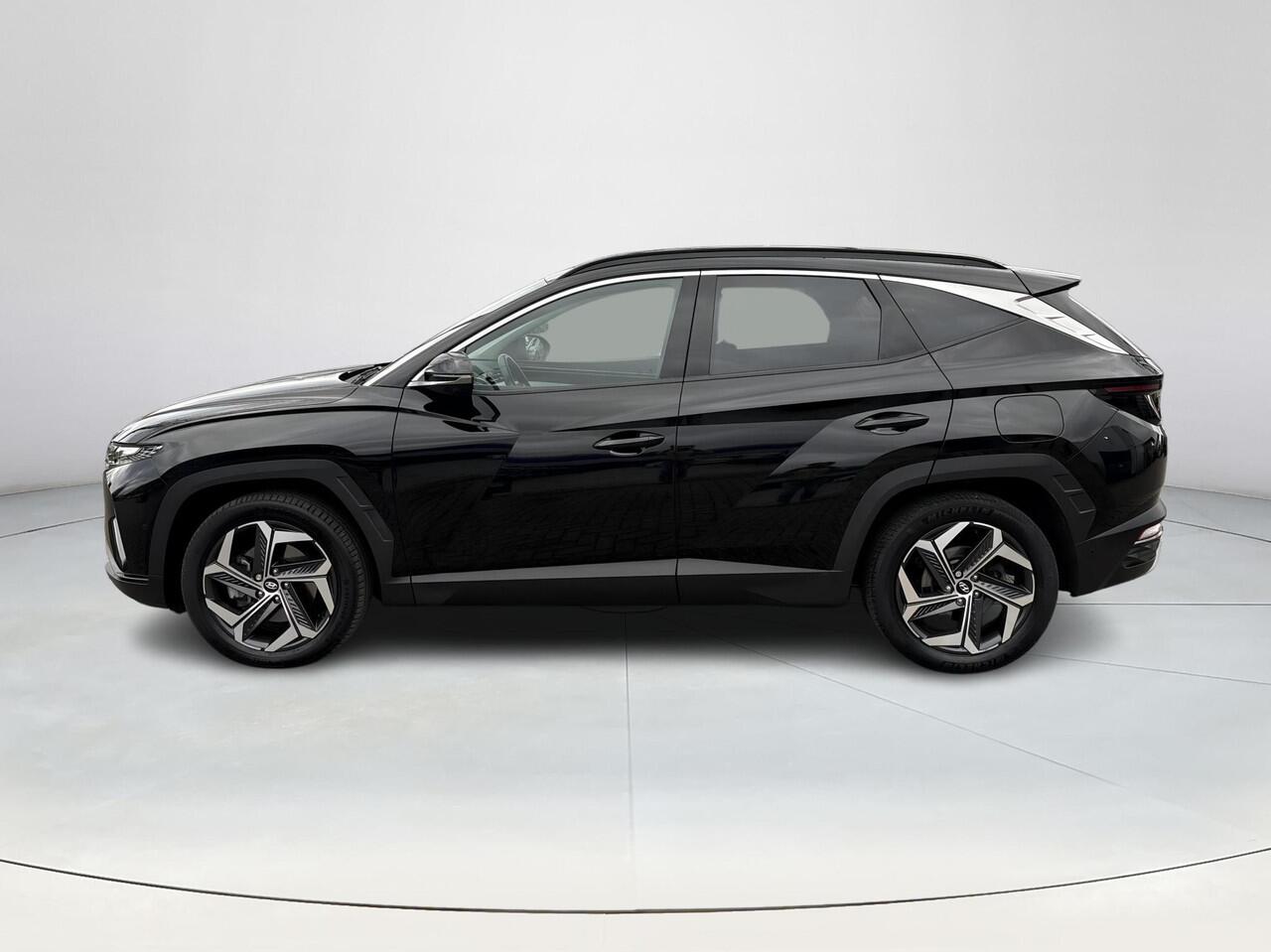 Hyundai TUCSON 1.6 T-GDI PHEV Premium Sky 4WD Panoramadak