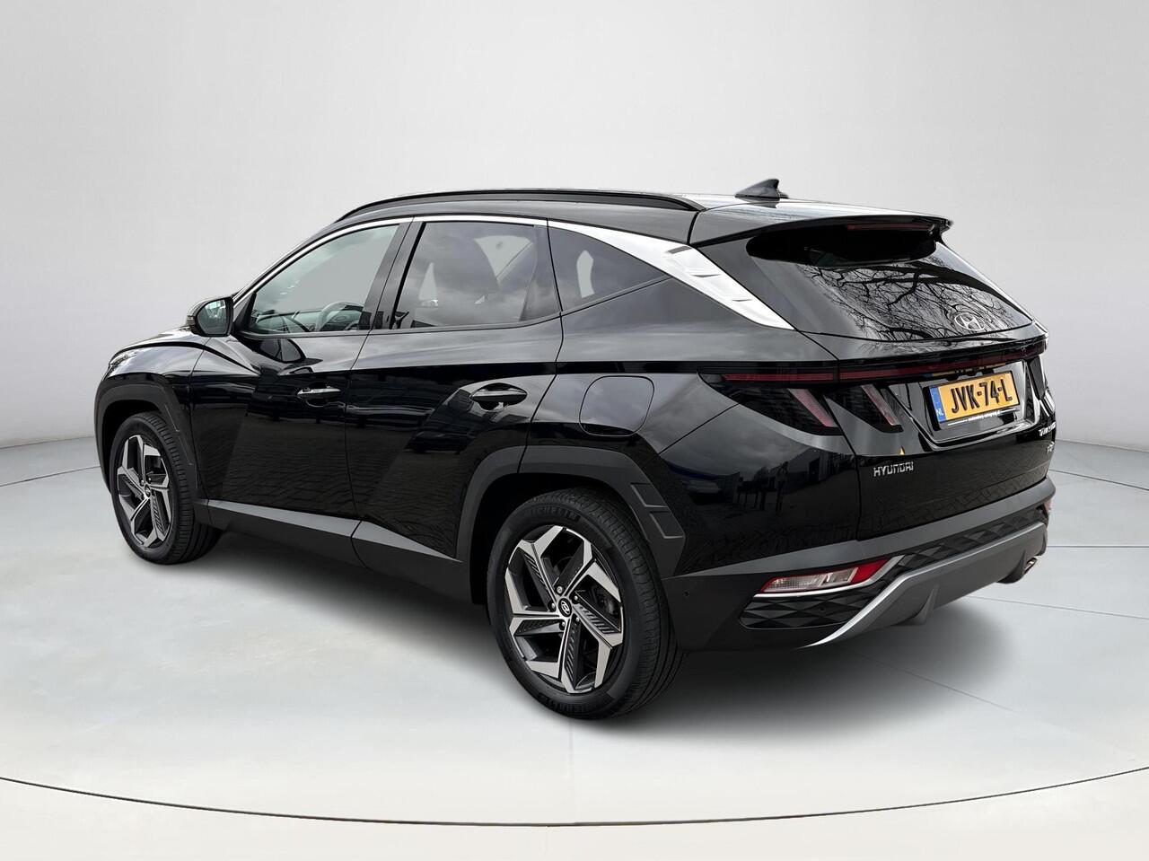 Hyundai TUCSON 1.6 T-GDI PHEV Premium Sky 4WD Panoramadak