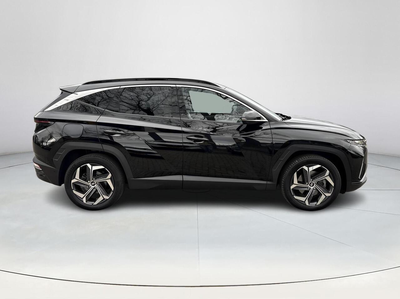 Hyundai TUCSON 1.6 T-GDI PHEV Premium Sky 4WD Panoramadak