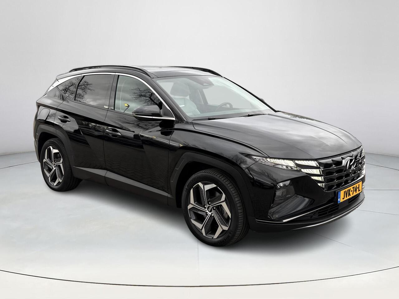 Hyundai TUCSON 1.6 T-GDI PHEV Premium Sky 4WD Panoramadak