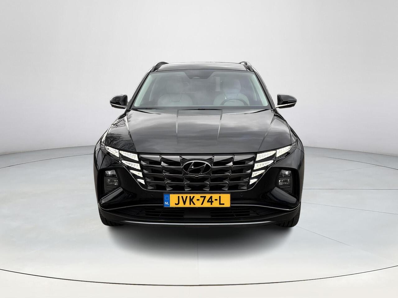 Hyundai TUCSON 1.6 T-GDI PHEV Premium Sky 4WD Panoramadak