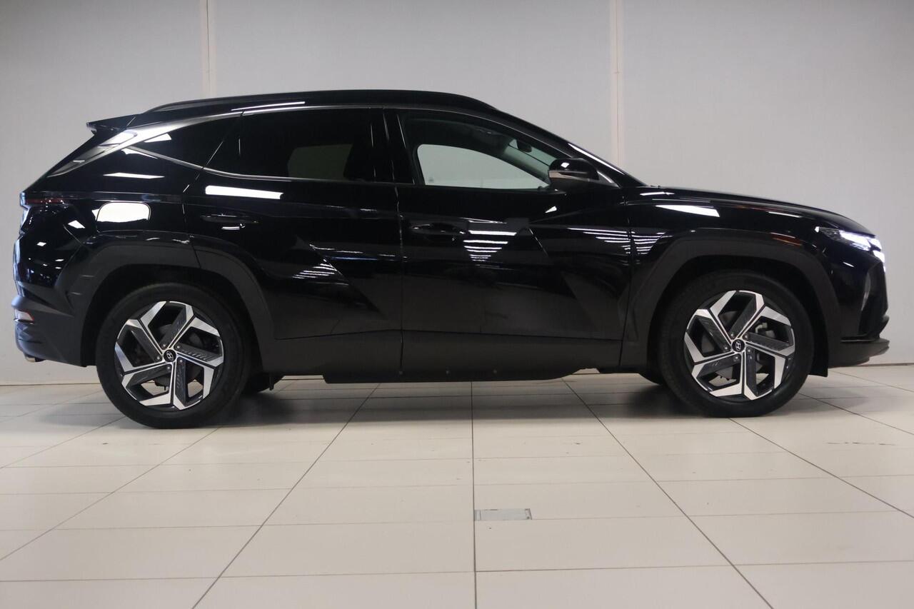 Hyundai TUCSON 1.6 T-GDI PHEV Comfort Smart 4WD